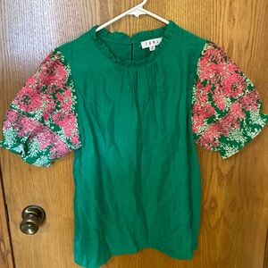 THML Blouse - NWOT